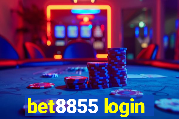 bet8855 login